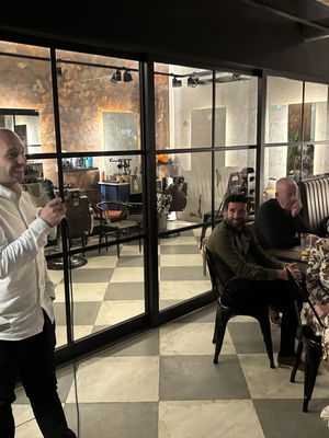 Event Dylan Dale Solo Singer/ Guitarist Greater Manchester