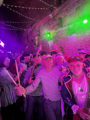 Event The Emulators Function Band East Sussex