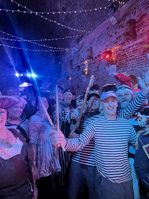 Event The Emulators Function Band East Sussex