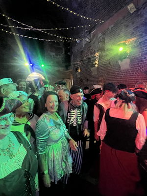 Event The Emulators Function Band East Sussex