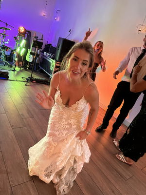 Event Fresh Rock and Pop Party Band London