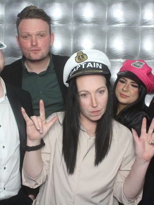 Event Station Photo Booth Photo Booth Hyde, Greater Manchester