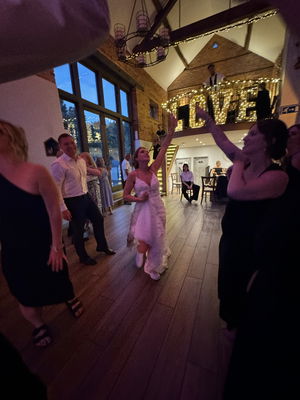 Event Fresh Rock and Pop Party Band London