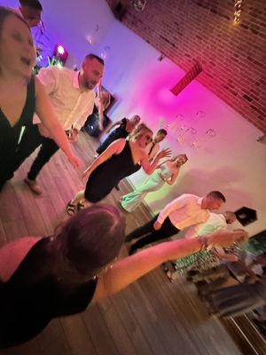 Event Fresh Rock and Pop Party Band London