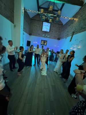 Event Fresh Rock and Pop Party Band London