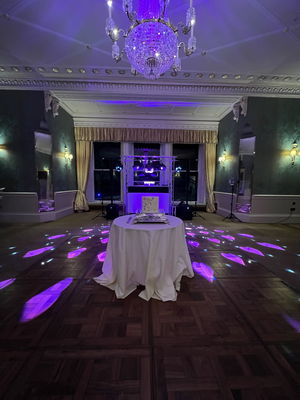 Event Groove Sound Wedding DJ Cheshire