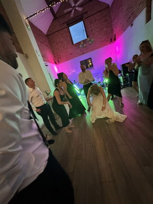 Event Fresh Rock and Pop Party Band London