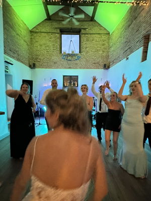 Event Fresh Rock and Pop Party Band London