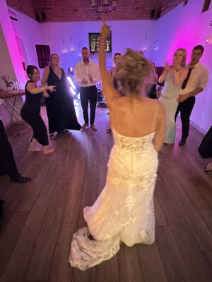 Event Fresh Rock and Pop Party Band London