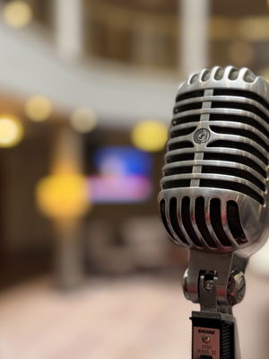 Event The T-Tones Doo-Wop Acapella Vocal Group Suffolk