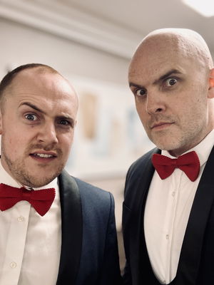 Event The T-Tones Doo-Wop Acapella Vocal Group Suffolk