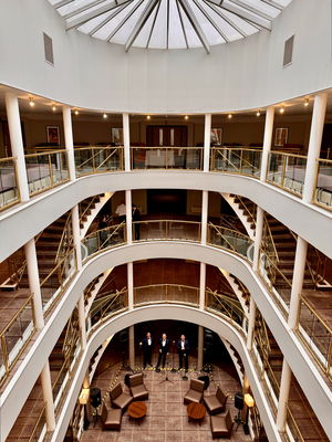 Event The T-Tones Doo-Wop Acapella Vocal Group Suffolk