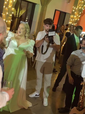 Event Seven Function Band London