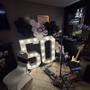 Private Party in Manchester on 15/11/2025