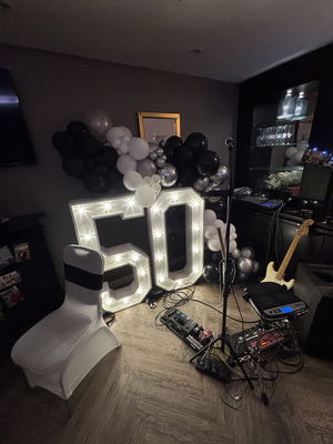 Event Dylan Dale Solo Singer/ Guitarist Greater Manchester