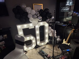 Private Party in Manchester on 15/11/2025