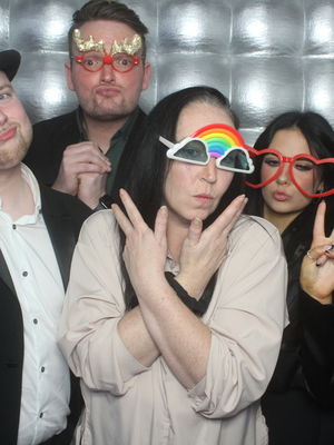 Event Station Photo Booth Photo Booth Hyde, Greater Manchester