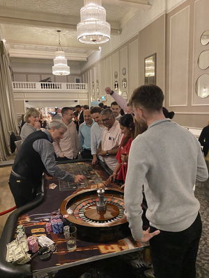 Event Vegas Casino Fun Casino Bracknell, Berkshire