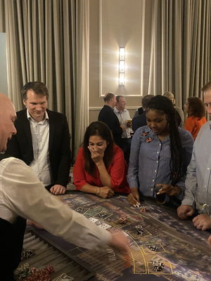 Event Vegas Casino Fun Casino Bracknell, Berkshire