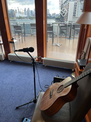 Event James Hunt Solo Singer Guitarist Brighton, East Sussex