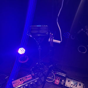 Private Party in Staffordshire on 29/11/2025