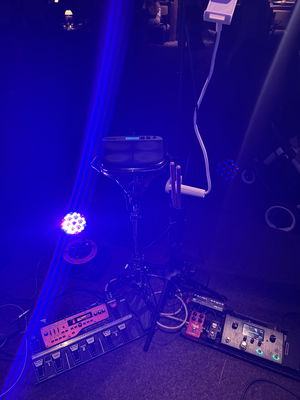 Event Dylan Dale Singer Guitarist Greater Manchester