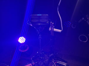 Private Party in Staffordshire on 29/11/2025