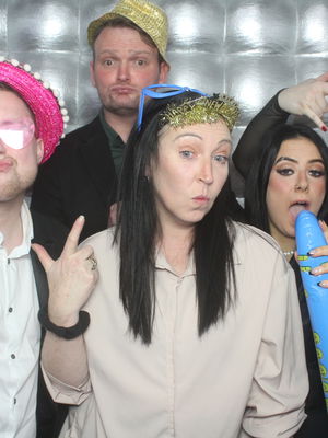 Event Station Photo Booth Photo Booth Hyde, Greater Manchester