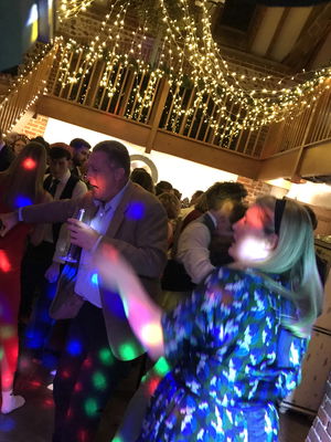 Event DJ James Wedding DJ Essex