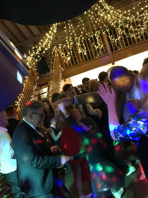 Event DJ James Wedding DJ Essex