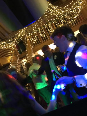 Event DJ James Wedding DJ Essex