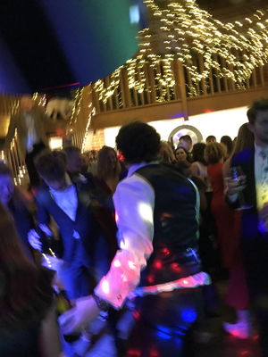 Event DJ James Wedding DJ Essex