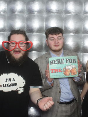 Event Station Photo Booth Photo Booth Hyde, Greater Manchester