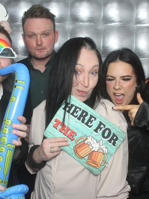 Event Station Photo Booth Photo Booth Hyde, Greater Manchester