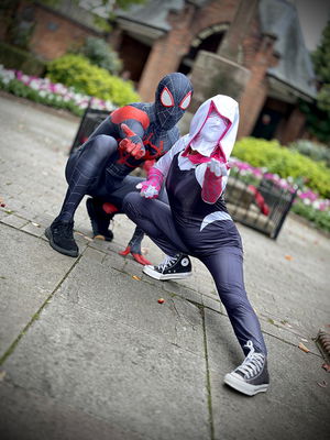 Event Superhero Characters Costume Characters Lancashire