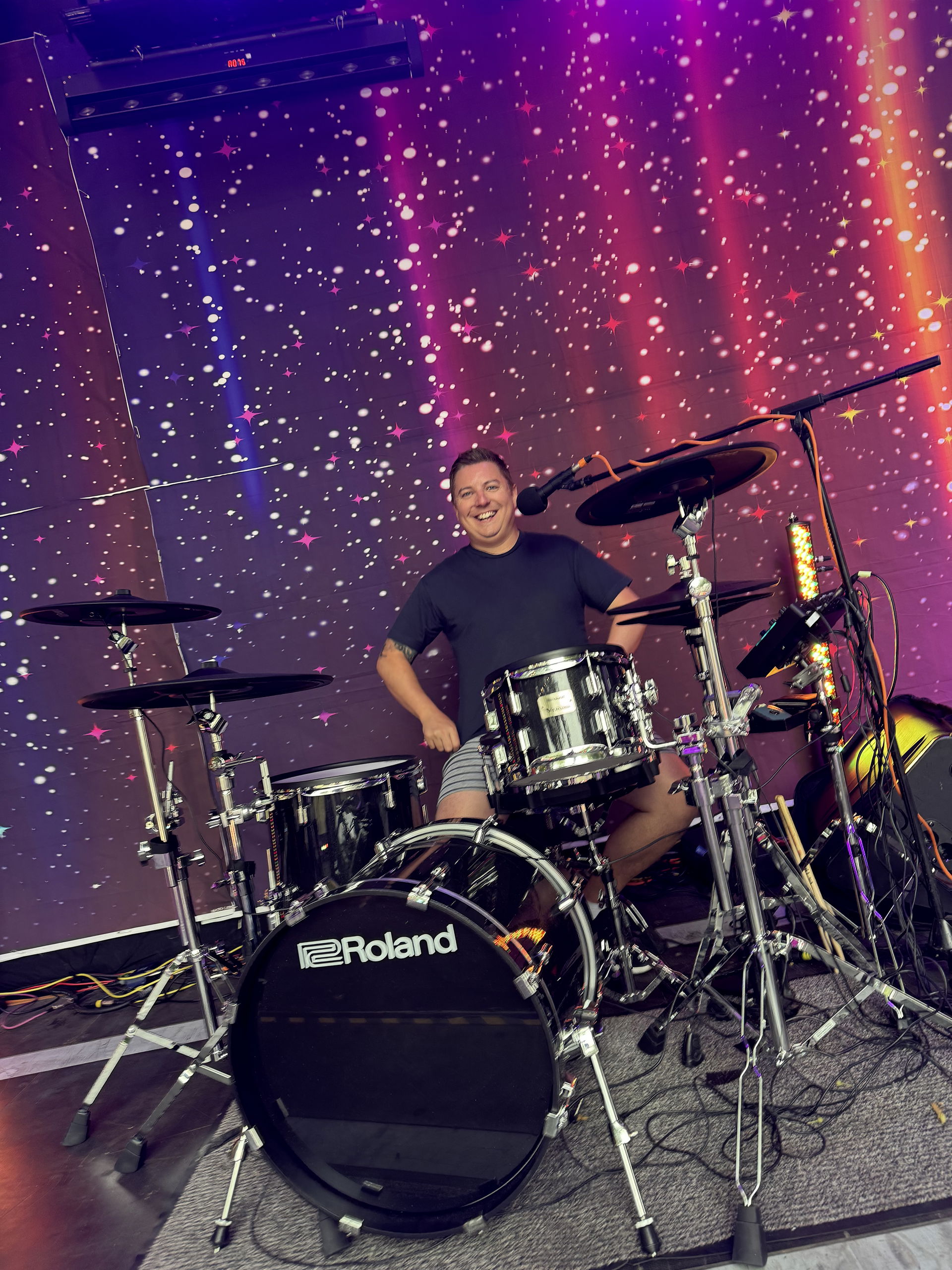 Happy Hour Function Band Review Festival / Outdoor Event Norfolk