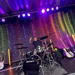 Happy Hour Function Band Festival / Outdoor Event Norfolk