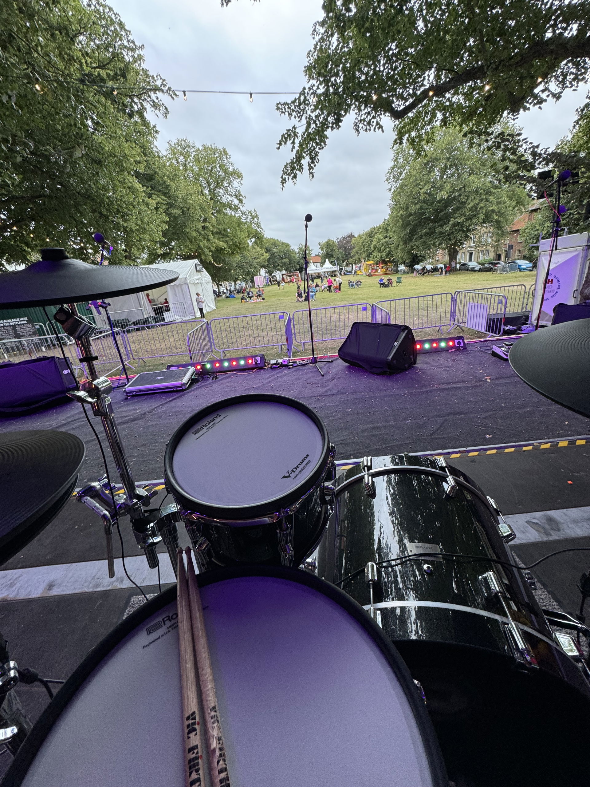 Happy Hour Function Band Review Festival / Outdoor Event Norfolk