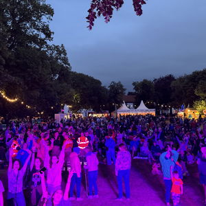 Happy Hour Function Band Festival / Outdoor Event Norfolk