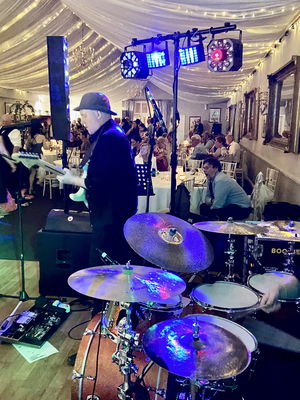 Event Alexa Function Band Leicestershire