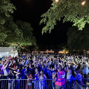 Happy Hour Function Band Festival / Outdoor Event Norfolk