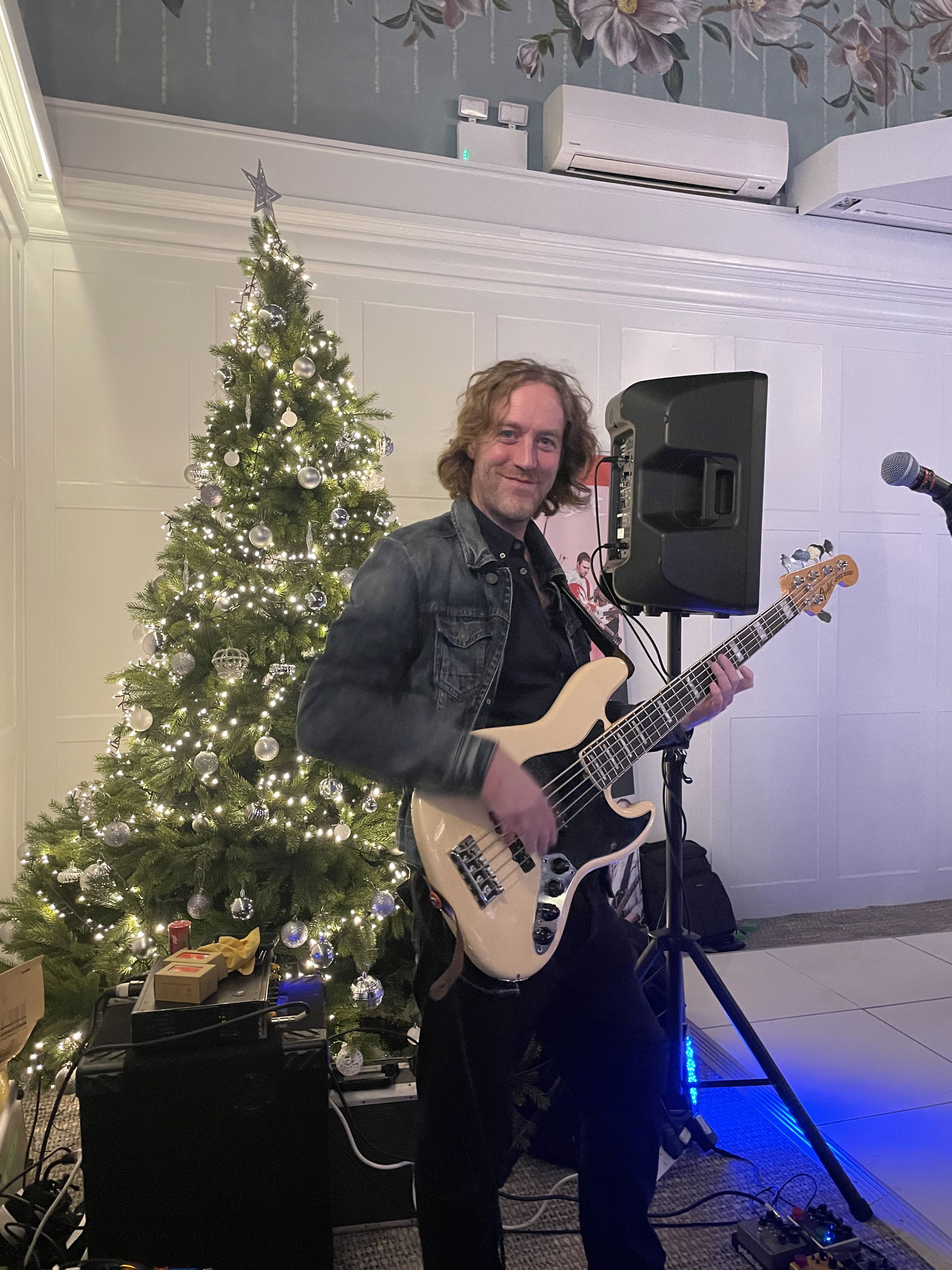Riptide Function Band Review Wedding Surrey
