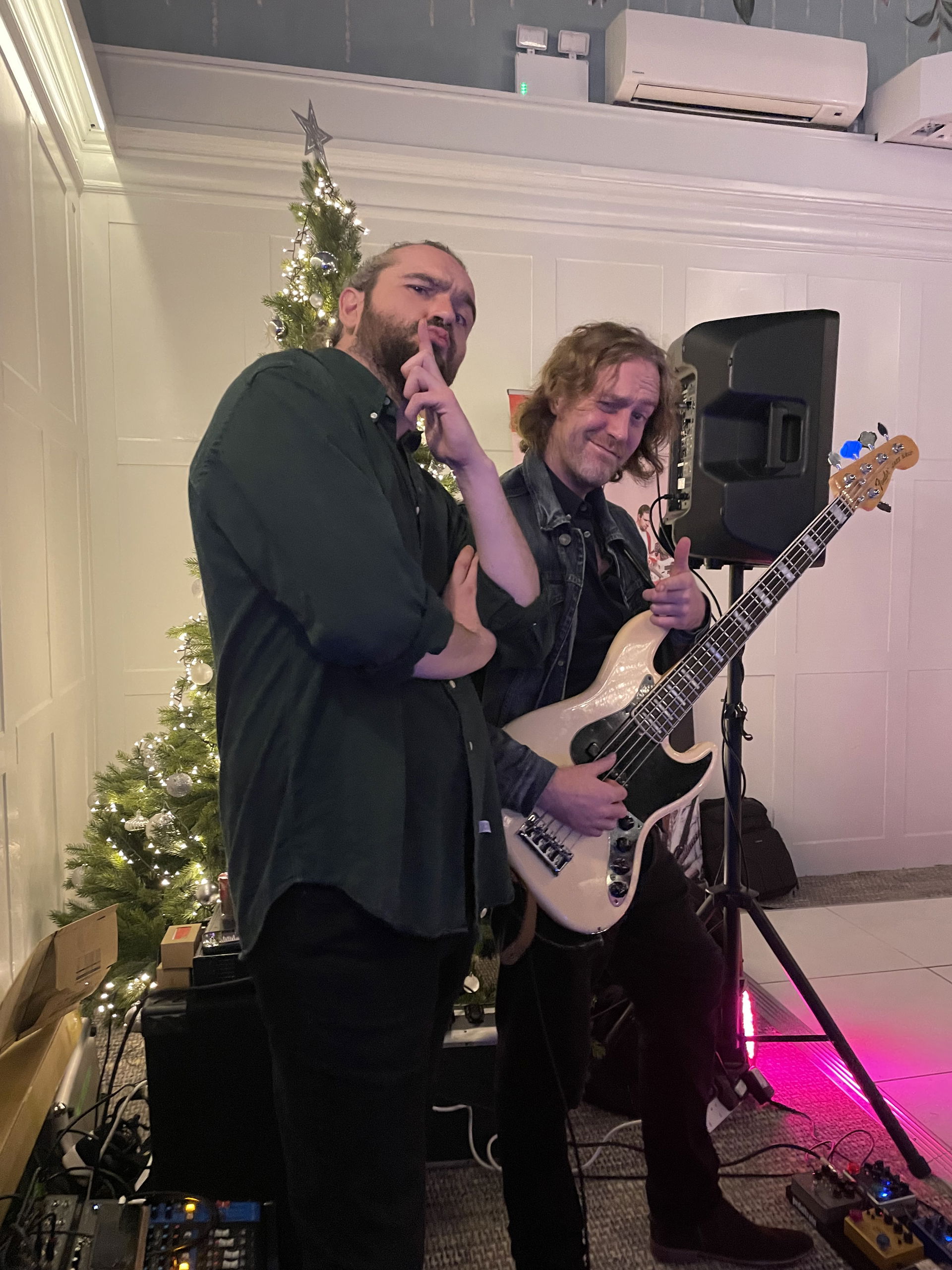 Riptide Function Band Review Wedding Surrey