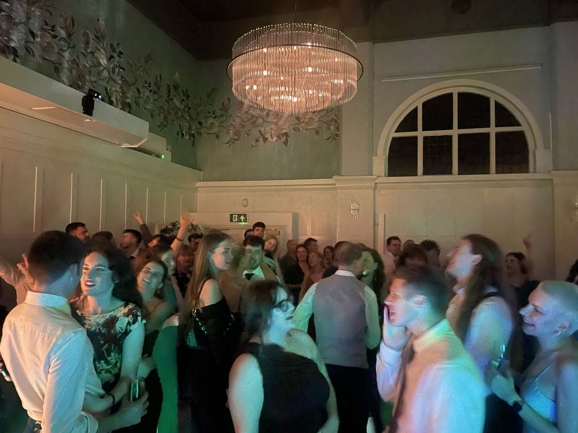 Riptide Function Band Review Wedding Surrey