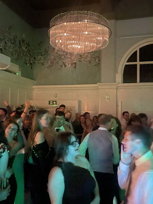 Event Riptide Function Band Brighton, East Sussex