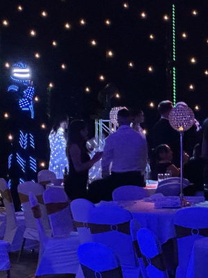 Wedding in West Midlands