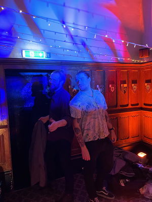 Event Riptide Function Band Brighton, East Sussex