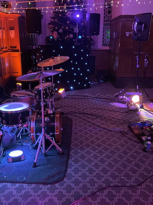 Event Riptide Function Band Brighton, East Sussex