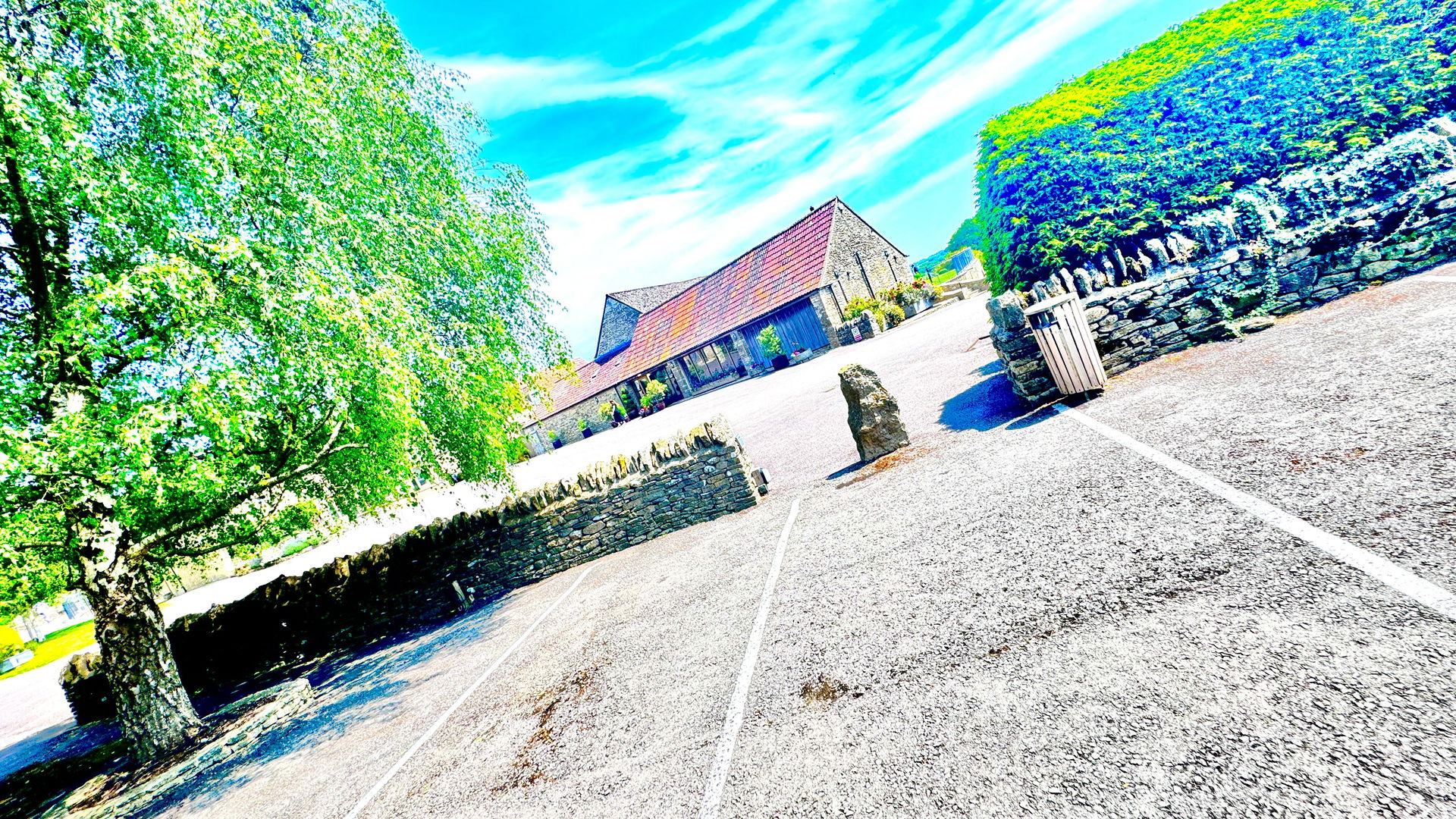 Gary Caribbean Steel Drums Steel Band Review Wedding Gloucestershire