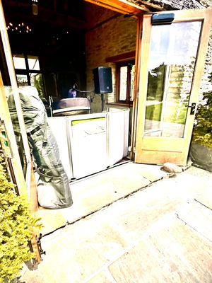 Event Gary Caribbean Steel Drums Steel Band Buckinghamshire